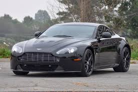 Image result for Storm Black 2011 Aston Martin
