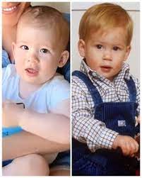 Britain's duke and duchess of sussex are continuing to balance innovation with the need to maintain traditions in their choice of name for their son. 200 Master Archie Harrison Mountbatten Windsor Ideas Harry And Meghan Archie Prince Harry And Meghan