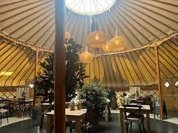 Discover the Best Restaurant Oxfordshire Buckinghamshire