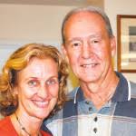 Mrs. Claus' Island School Fundraiser