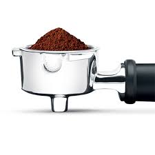Bes878bss the barista pro espresso machine, brushed stainless steel. The Bambino Plus Breville