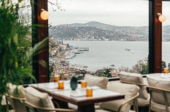 Bebek Mekanları: Sadece 2026'ya Kadar Mı? Yeme-İçme Rehberlerine Eleştirel Bakış