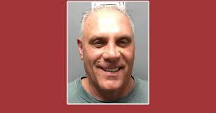 Driver fleeing from injury accident arrested in Bryan County