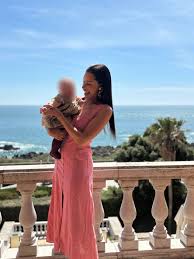 Lilian wird 36: Boris Becker feiert die "unglaublichste Mutter für Baby Zoë"