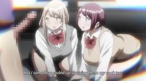 How I Made A Sex Friend - 4 Episode [Hentai ENG SUB]