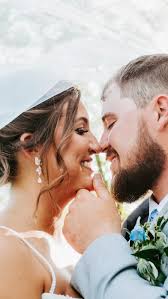 The Mitchell’s Est. 4/20/24, Bride