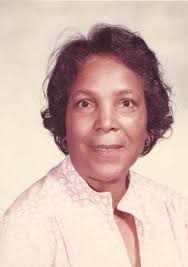 Obituary information for Lula Harrison