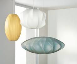 Top 5 Lighting Stores You Can Find In New York City George Nelson Bubble Lamp Bubble Lamps Nelson Bubble Lamp