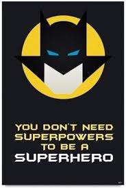Add these ideas to your classroom centers or just for fun at home. Educational Superhero Quotes Superhero Quotes Batman Quotes Hero Quotes