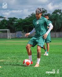 Club Deportivo Oriente Petrolero