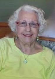 Cleora “Kaye” Dougherty