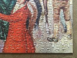 In this page you can find a list of puzzles available por piece replacement. Missing Pieces Rare Puzzles