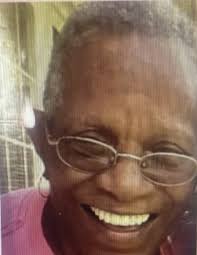 Obituary information for Baby Ruth Alston