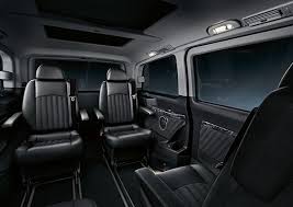 Mercedes Benz Viano Edition 125 On Behance Mercedes Benz Viano Limousine Car Viano