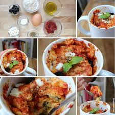 23 Dorm Room Meals You Can Make In A Microwave Mug Recipes Food Meals
