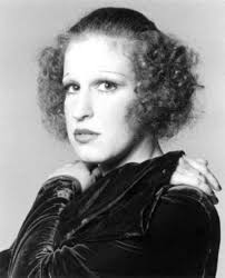 What were your grandma's old-fashioned names?