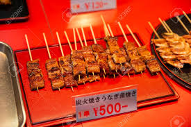 We did not find results for: Japanese Street Food Closed Up Grilled Eel With Wooden Sticks Stock Photo Picture And Royalty Free Image Image 104354470