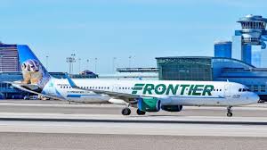Frontier Airlines Review Everything To Know Before Flying