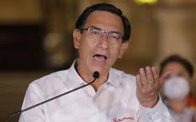 Cbse class 9 ix science dear students, do you want to score a in board and final exams? Peru Plunged Into Political Upheaval As Congress Ousts President Vizcarra Rnz News