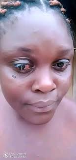 My b0yfriend tried to make my look ugly after i broke up with him