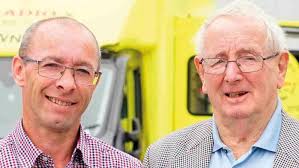 Memories galore as Community Radio celebrate their 45th birthday