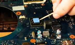 Materiales Para La Gestion Termica De Pcb Pads O Pasta Altium