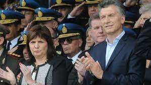 Jun 16, 2021 · armado opositor. Imputan A Macri Bullrich Y Aguad Por Contrabando De Armas A Bolivia Politica Diario La Prensa