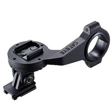 Amazon.Com : Cateye, Out Front Bracket, Cycle Computer Bracket : Sports &  Outdoors
