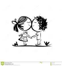 Black And White Anime Couple Wallpaper Hd Image Result For Love Is Couple Cartoon Black And White Photography Poses For Men Couple Clipart Couple Cartoon