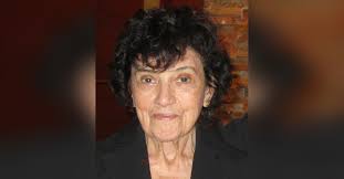 Obituary information for Sarah Boffice