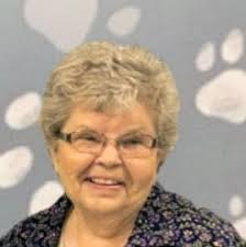 Frances York Obituary (1945