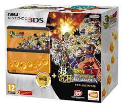 If you like dragon ball, rpgs, quirky battle systems or monster collecting and battling games, fusions should be a permanent resident in your 3ds collection. Pin Di Nintendo