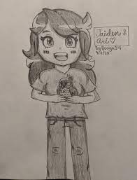 Check spelling or type a new query. My Drawing Of Jaiden Ari Jaidenanimations
