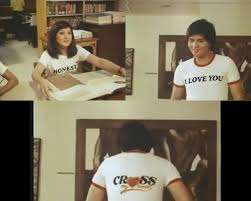 Dear heart is the hit debut movie of sharon cuneta who was paired for the first time with gabby concepcion about teenage love. Elisa Reyes On Twitter Watching The 1982 Movie Of Ms Sharon Cuneta And Mr Rowell Santiago Cross My Heart I M Glad It S Still In Youtube Gusto Ko Rin To Sa Lizquen Https T Co Ipqeeq1ubn