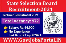 Indian institute of soil science (iiss) invites. Govt Jobs Portal 10th 12th Pass Govt Jobs In India 2021 Sarkari Job Portal