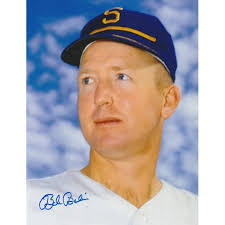 Seattle Pilots Memorabilia, Pilots Signed Collectibles, Seattle Pilots  Autographs