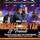 Michael Colyar & Friends