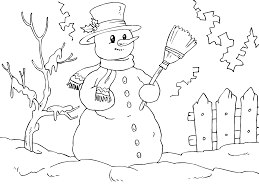 Snowman Coloring Page In 2020 Snowman Coloring Pages Printable Christmas Coloring Pages Cool Coloring Pages