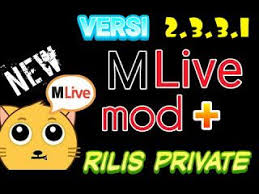 Download The Latest Mlive Mod 2019 Aplikasi Blog Aplikasi Android
