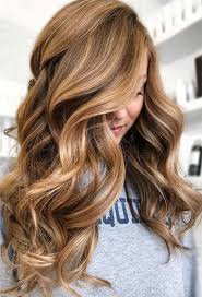 In 2020, you'll see a few new and some old trends to experiment with. 67 Dark Blonde Hair Color Shades Dark Blonde Hair Dye Steps