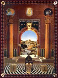 Pin By Filip Zellmann On Light Masonic Art Masonic Freemason Masonic