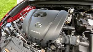 Mazda also aims for a more premium feel than the economy. 2020 Mazda Cx 30 Brings Fun And Style To Small Suvs