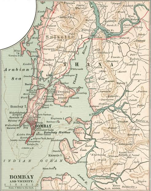 Mumbai - Gateway, Colonial, Bollywood | Britannica