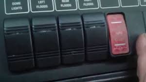 .one relay and a handful of diodes to make a simplest one relay automatic battery charger circuit. Blue Sea Acr Automatic Charging Relay Youtube