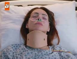 lmlie is going to be in a coma for 9 months