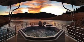 Our houseboats are available for 3, 4, or 7 night voyages. Houseboating Shasta Lake Ca What To Expect Nancy D Brown