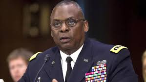 Biden to announce his pick for secretary of defense