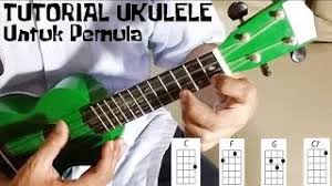 Di depan orangtuamu kau malukan diriku. Chords For Hari Merdeka 17 Agustus 1945 H Mutahar Tutorial Ukulele Untuk Pemula