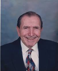 William Rouse Obituary