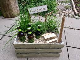Outdoor und garten geschenke als originelle geschenkidee. Biergarten Geschenk Ein Tolles Geschenk Und Einfach Zu Machen Tolle Geschenke Geschenke Selbstgebastelte Geschenke